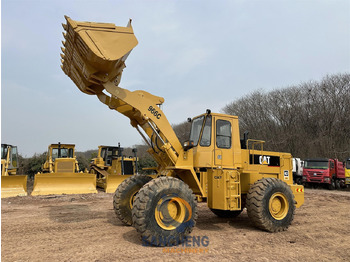 Leasing di CATERPILLAR 966C CATERPILLAR 966C: foto 2