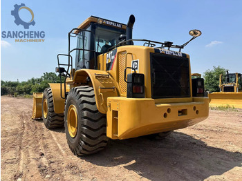 Pala gommata CATERPILLAR 980H