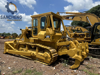Bulldozer CATERPILLAR D7G