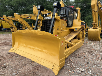 Bulldozer CATERPILLAR D7R: foto 2
