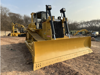 Bulldozer CATERPILLAR D8R