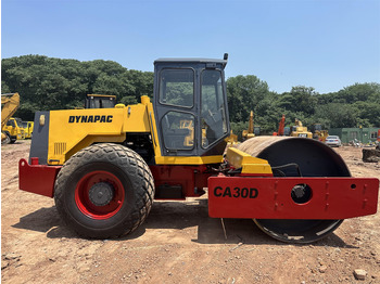 Rullo DYNAPAC CA30D: foto 4 Rullo DYNAPAC CA30D: foto 4
