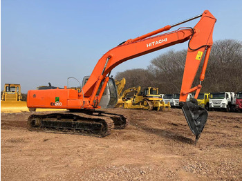 Escavatore HITACHI EX200