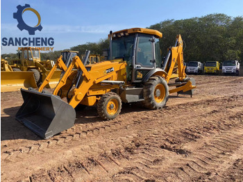 Terna JCB 3CX