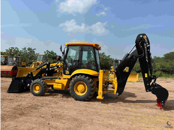 Terna JCB 3CX