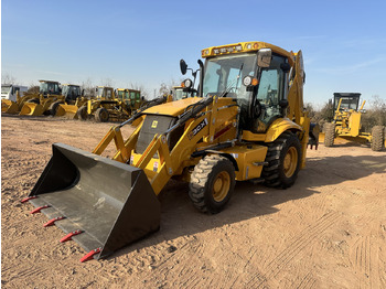 Terna JCB 3CX