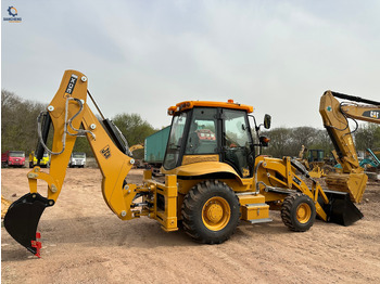 Terna JCB 3CX: foto 4