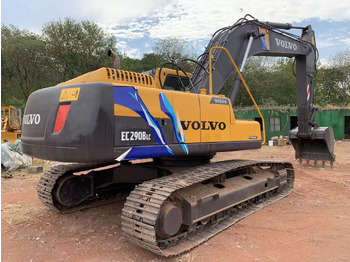 Escavatore VOLVO EC290