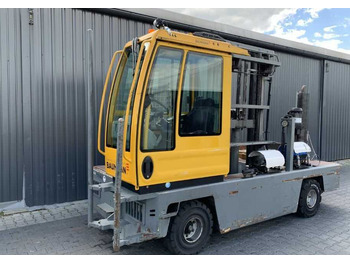 Carrello elevatore laterale BAUMANN