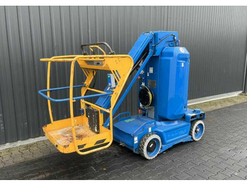 Elevatore verticale HAULOTTE