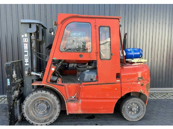 Carrello elevatore a gas Heli CPYD50: foto 2