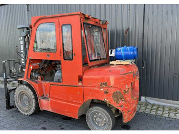 Carrello elevatore a gas Heli CPYD50: foto 3