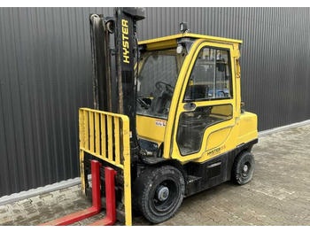 Carrello elevatore a gas HYSTER