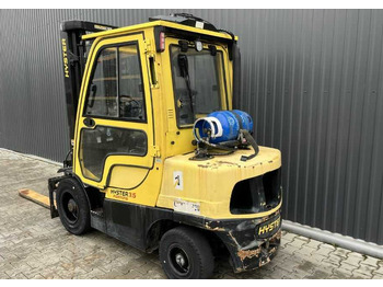 Carrello elevatore a gas Hyster H3.5FT: foto 3