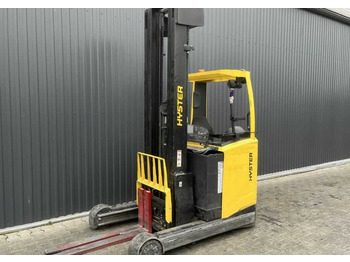 Carrello retrattile HYSTER