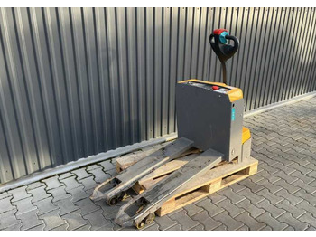 Transpallet JUNGHEINRICH EJE