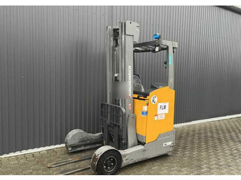 Carrello retrattile JUNGHEINRICH ETV