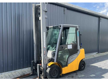 Carrello elevatore a gas JUNGHEINRICH TFG 425