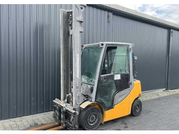 Carrello elevatore a gas JUNGHEINRICH TFG 425