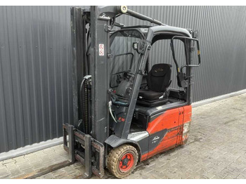Carrello elevatore elettrico LINDE E16