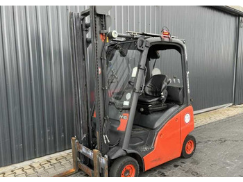 Carrello elevatore a gas LINDE H16