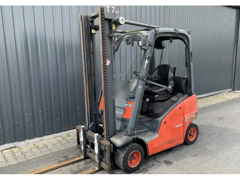 Carrello elevatore a gas LINDE H16