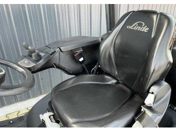 Carrello elevatore a gas LINDE H16