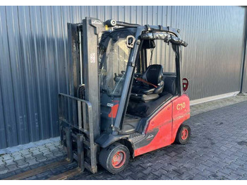 Carrello elevatore a gas LINDE H20
