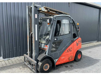 Leasing di Linde H25T-01 Linde H25T-01: foto 1 Leasing di Linde H25T-01 Linde H25T-01: foto 1