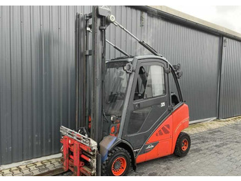 Carrello elevatore a gas LINDE H25
