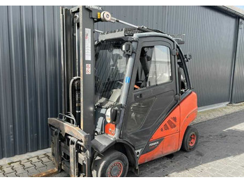 Carrello elevatore a gas LINDE H25