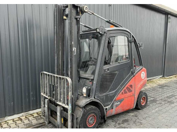 Carrello elevatore a gas LINDE H25