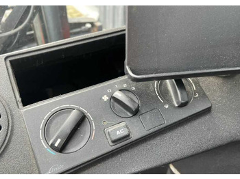 Carrello elevatore a gas Linde H25T-02: foto 5