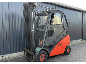 Carrello elevatore a gas LINDE H30