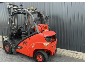 Leasing di Linde H35T-02 Linde H35T-02: foto 3 Leasing di Linde H35T-02 Linde H35T-02: foto 3