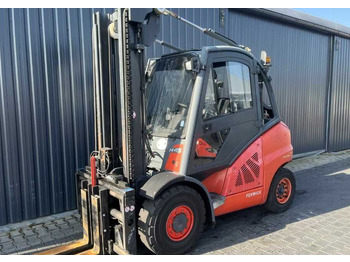 Carrello elevatore a gas LINDE H45
