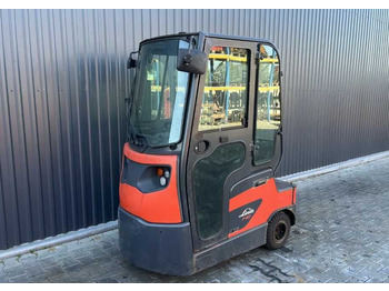 Trattore elettrico LINDE P60