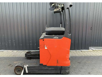 Carrello retrattile LINDE R14