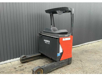 Carrello retrattile LINDE R14