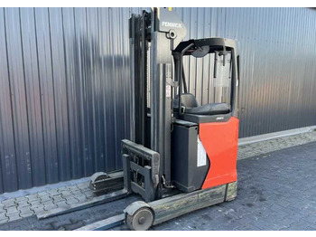 Carrello retrattile LINDE R14