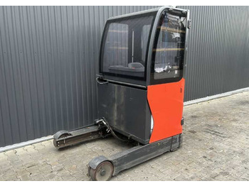 Carrello retrattile LINDE R14