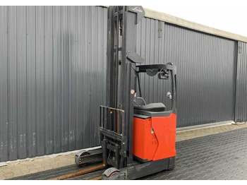 Carrello retrattile LINDE R14