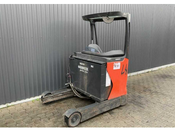 Carrello retrattile LINDE R14