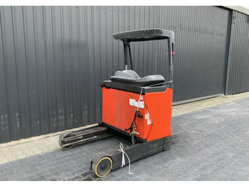 Carrello retrattile LINDE R14