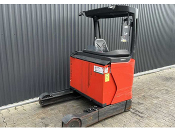 Carrello retrattile LINDE R14