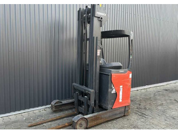 Carrello retrattile LINDE R14