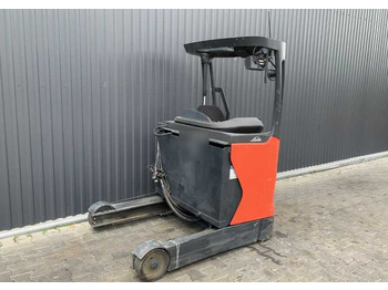 Carrello retrattile LINDE R14
