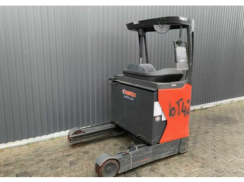 Carrello retrattile LINDE R14