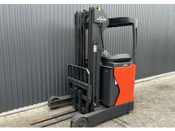 Carrello retrattile LINDE R14