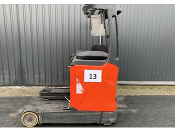 Carrello retrattile LINDE R14